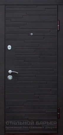 Дверь МДФ №45