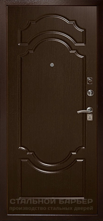 Дверь Ламинат №3