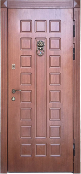Дверь МДФ №75
