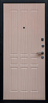 Дверь с терморазрывом №12