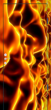 Дверь с фотопечатью №13