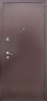 Дверь Порошок №15